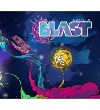 Have a Blast Steam Key GLOBAL